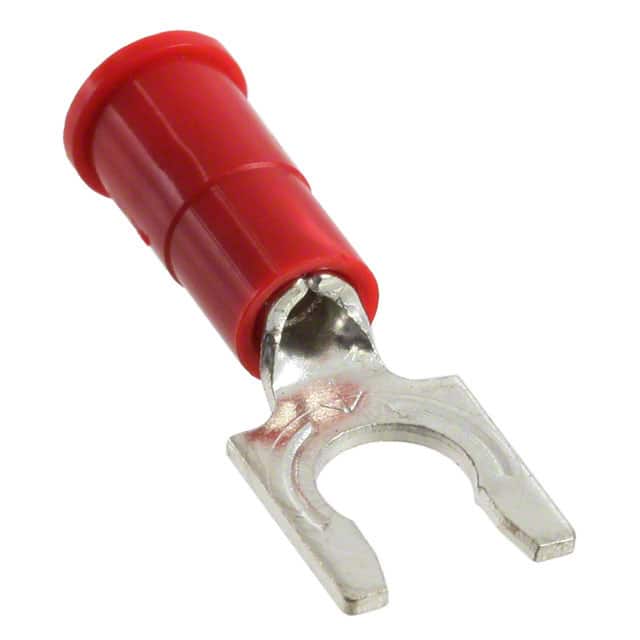 MH18-10FLK 3M  Spade Connectors
